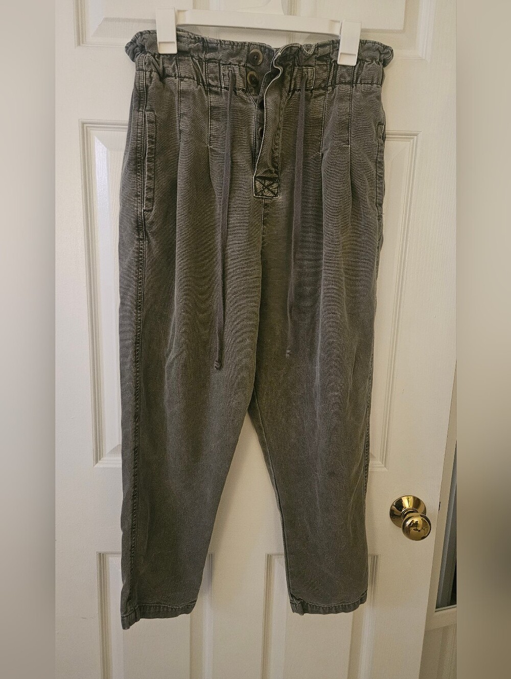 Free People Pull On Pants